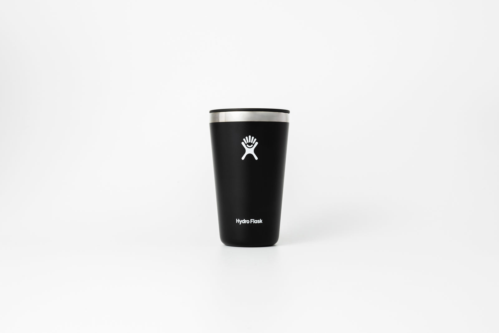 Hydro Flask x HILLS FIELD　真空タンブラー　蓋付 473ml