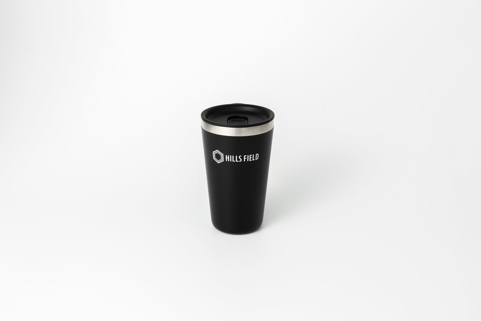 Hydro Flask x HILLS FIELD 真空タンブラー 蓋付 473ml