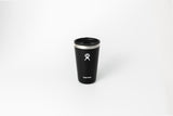 Hydro Flask x HILLS FIELD　真空タンブラー　蓋付 473ml