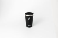 Hydro Flask x HILLS FIELD　真空タンブラー　蓋付 473ml