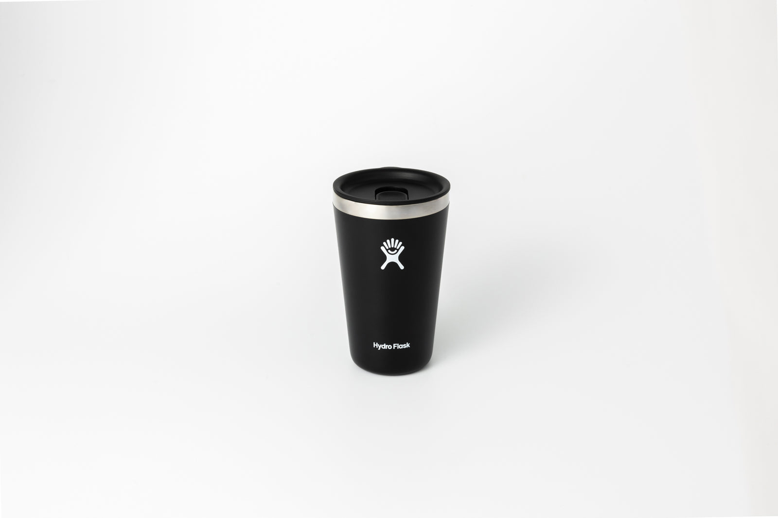 Hydro Flask x HILLS FIELD　真空タンブラー　蓋付 473ml