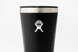 Hydro Flask x HILLS FIELD　真空タンブラー　蓋付 473ml