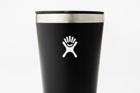 Hydro Flask x HILLS FIELD　真空タンブラー　蓋付 473ml