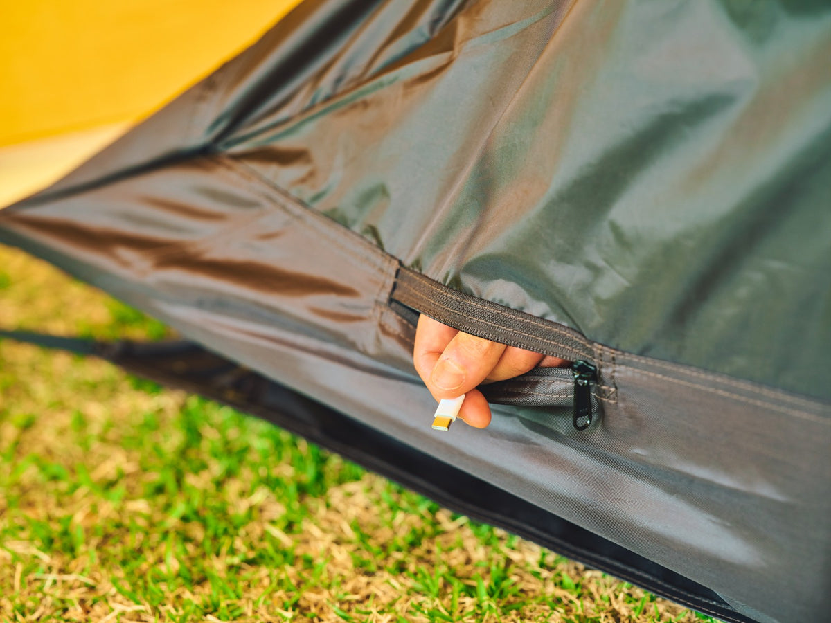 BIG TOP 専用オプション インナーテント