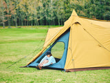 BIG TOP 専用オプション インナーテント
