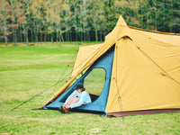 BIG TOP 専用オプション インナーテント