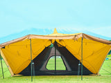 BIG TOP 専用オプション インナーテント