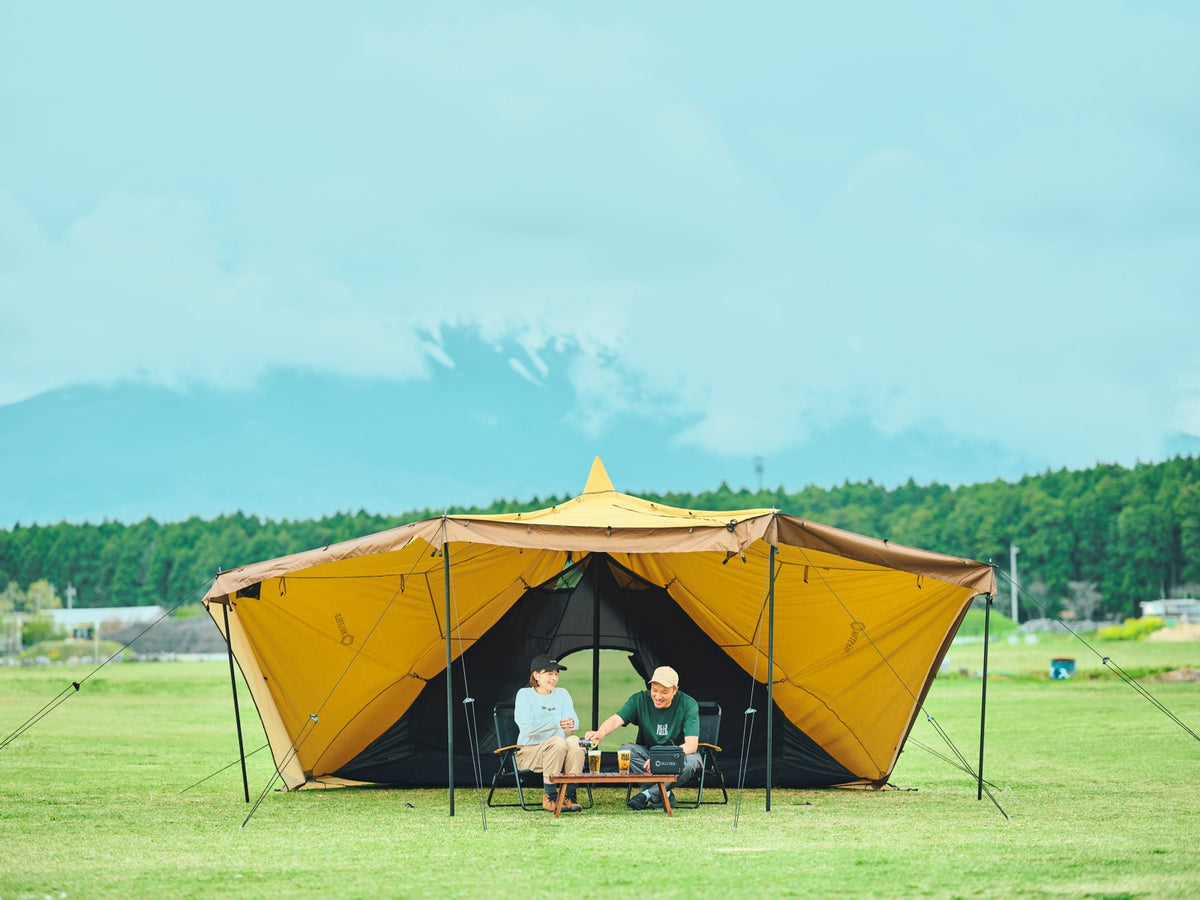 BIG TOP 専用オプション インナーテント