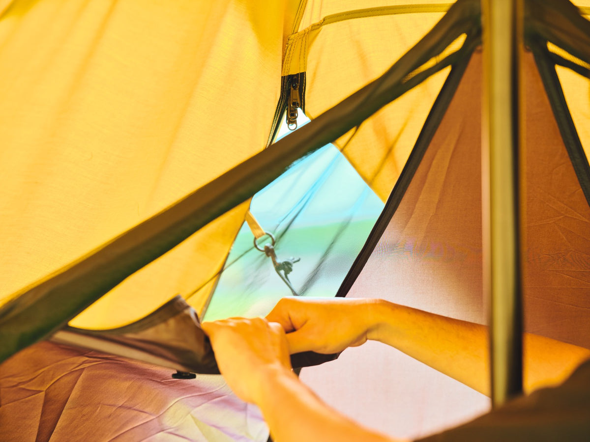 BIG TOP 専用オプション インナーテント