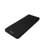 60秒で撤収、設営完了！R値：11.3！厚さ10cm！全自動キャンプマットシングル
