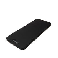 60秒で撤収、設営完了！R値：11.3！厚さ10cm！全自動キャンプマットシングル