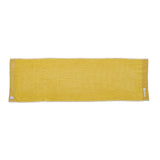 HILLS FIELD × MOKU FACE TOWEL フェイスタオル イエロー