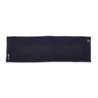 HILLS FIELD × MOKU FACE TOWEL フェイスタオル チャコール