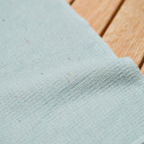 HILLS FIELD × MOKU HANDKERCHIEF ハンカチ ミント