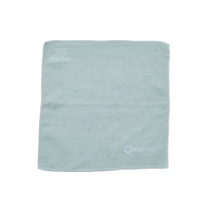 HILLS FIELD × MOKU HANDKERCHIEF ハンカチ ミント
