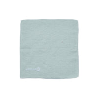 HILLS FIELD × MOKU HANDKERCHIEF ハンカチ ミント