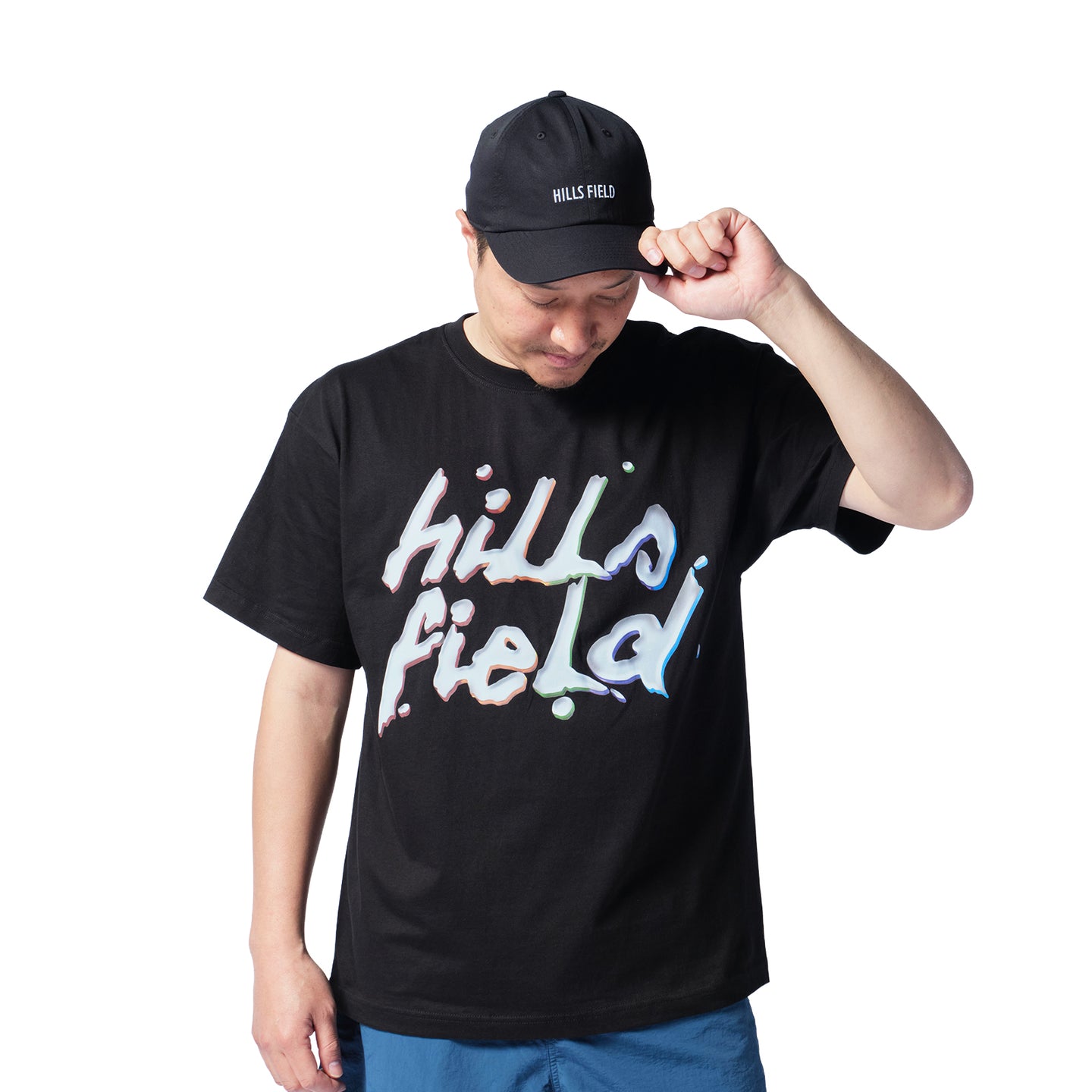 “ONE MORE DRINK” T-Shirt ワンモアドリンク Tシャツ