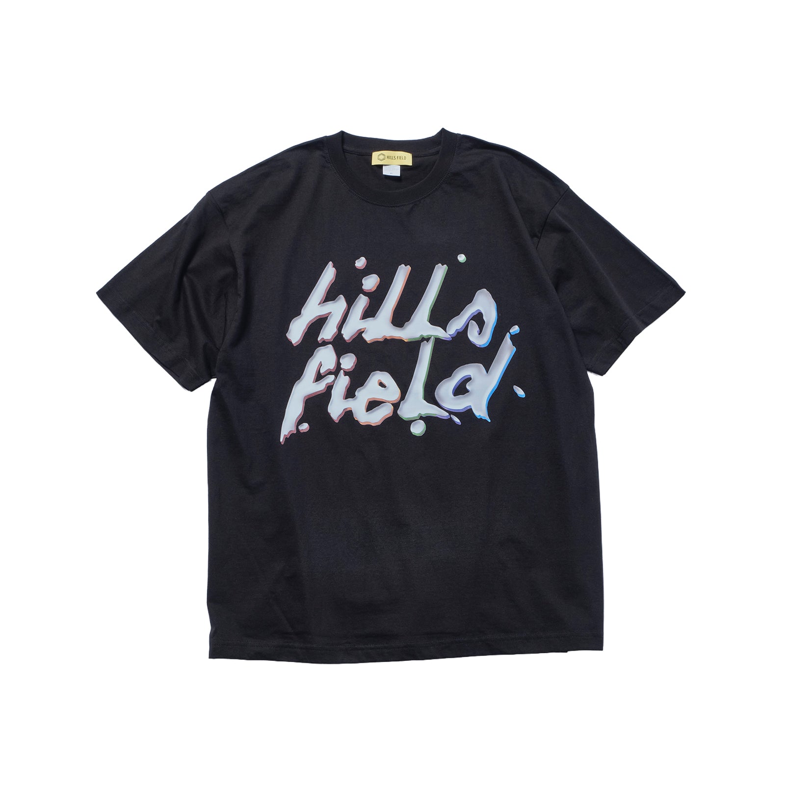 ONE MORE DRINK” T-Shirt ワンモアドリンク Tシャツ – HILLS FIELD