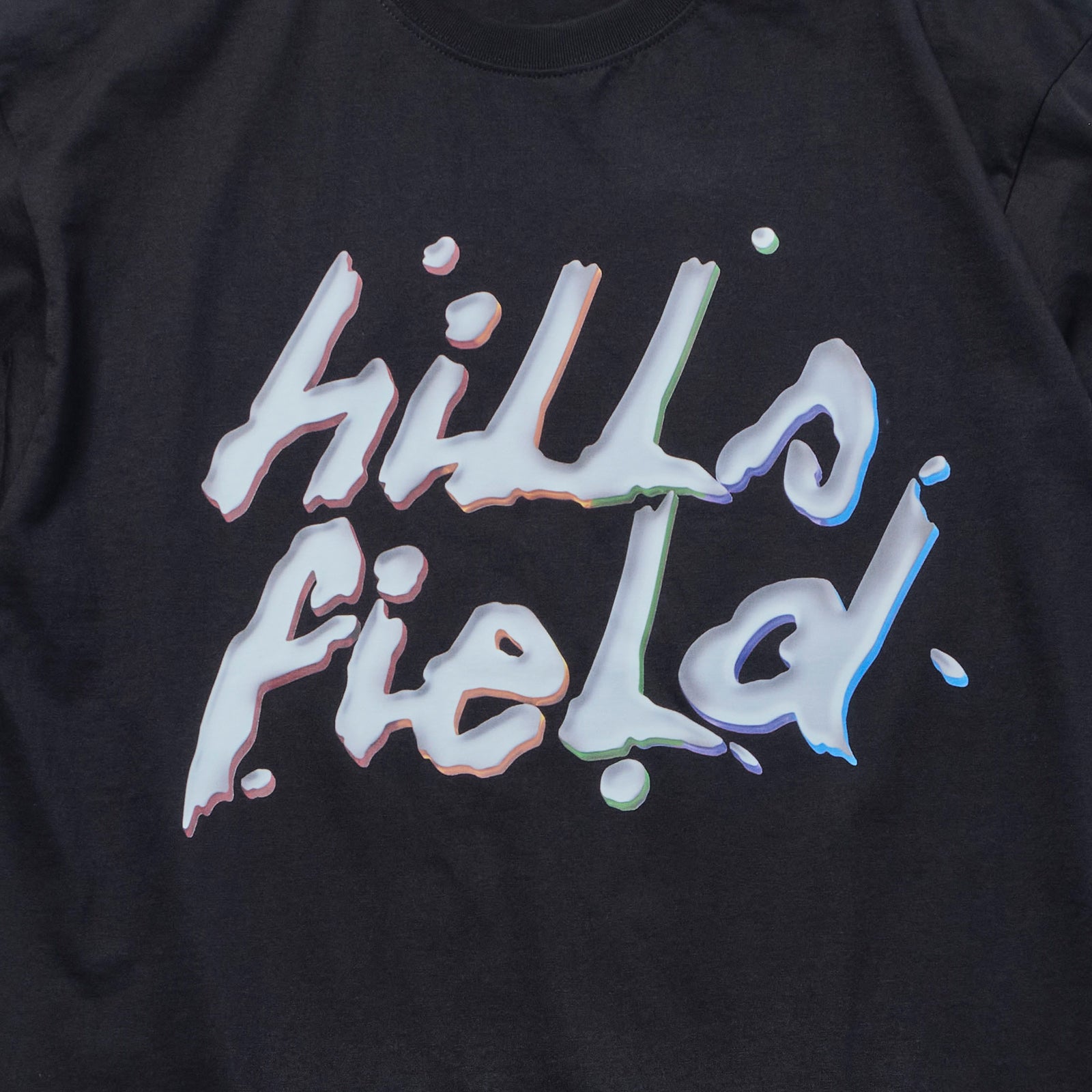ONE MORE DRINK” T-Shirt ワンモアドリンク Tシャツ – HILLS FIELD