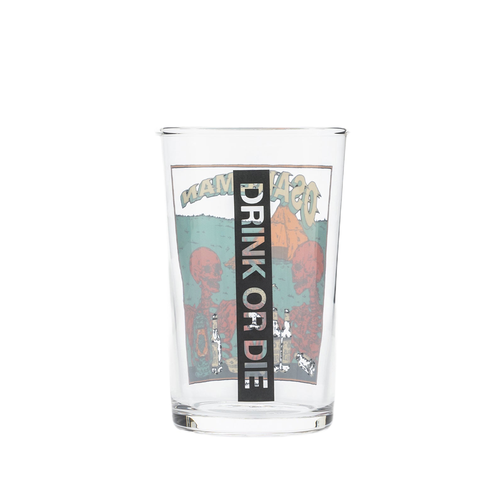 OSAKEMANミニグラス -180ml- – HILLS FIELD