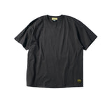 OSAKEMAN T-Shirt お酒マン Tシャツ チャコール
