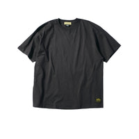 OSAKEMAN T-Shirt お酒マン Tシャツ チャコール