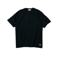 OSAKEMAN T-Shirt お酒マン Tシャツ ブラック