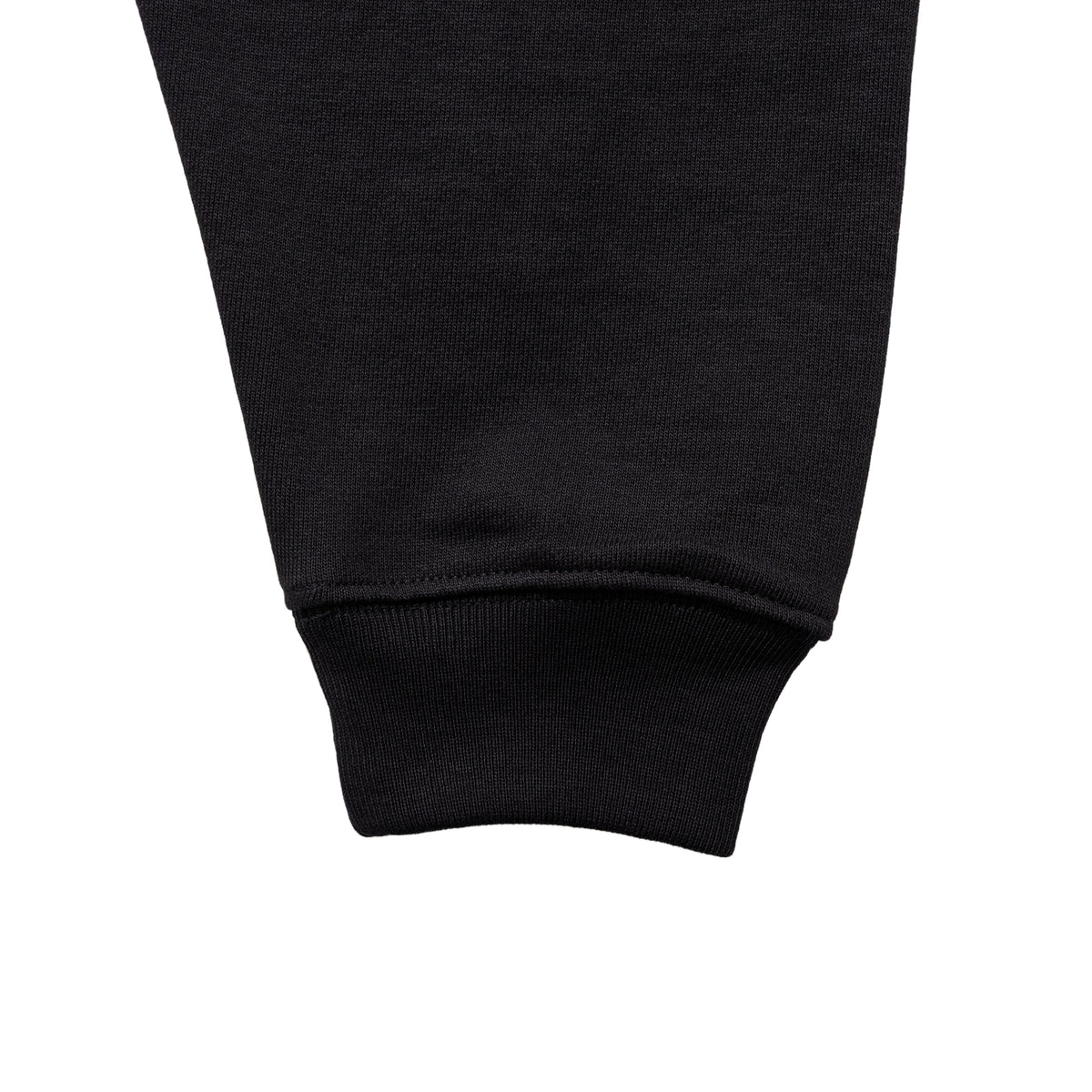 OSAKEMAN CREW NECK ブラック