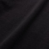 OSAKEMAN CREW NECK ブラック