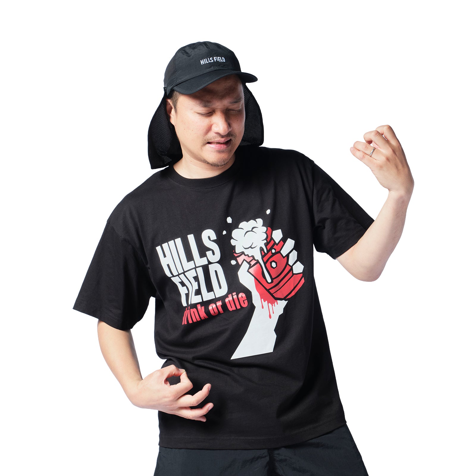 Tシャツ – HILLS FIELD