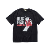 ”OSAKEMAN IDIOT” T-Shirt お酒マンイディオット Tシャツ