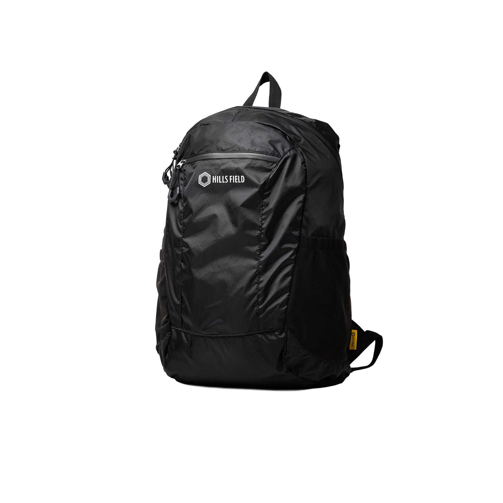 PACKABLE NYLON DAYPACK 25L