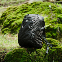 PACKABLE NYLON DAYPACK 25L