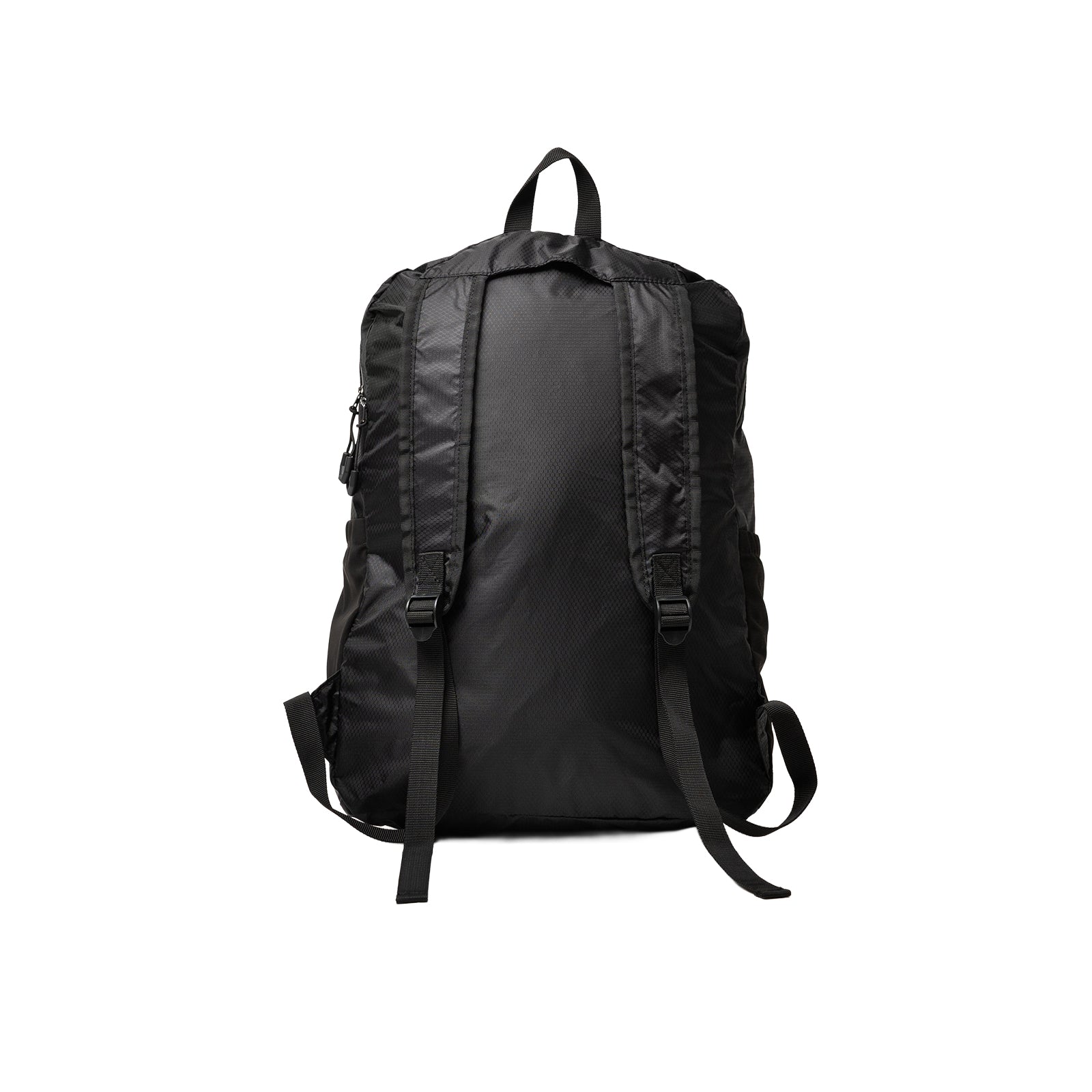 PACKABLE NYLON DAYPACK 25L