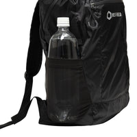PACKABLE NYLON DAYPACK 25L