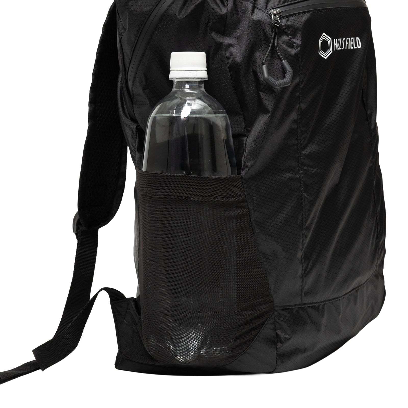 PACKABLE NYLON DAYPACK 25L