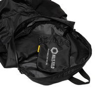 PACKABLE NYLON DAYPACK 25L