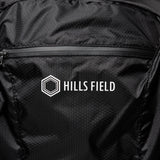 PACKABLE NYLON DAYPACK 25L