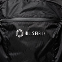 PACKABLE NYLON DAYPACK 25L