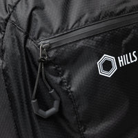 PACKABLE NYLON DAYPACK 25L