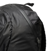 PACKABLE NYLON DAYPACK 25L
