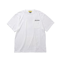 PINT GLASS POCKET T-SHIRT ホワイト