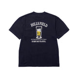 PINT GLASS POCKET T-SHIRT ネイビー