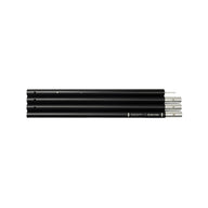 SIN・POLE シン・ポール 伸縮 240-280cm Φ32mm アルミポール