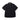 RECYCLED NYLON ORIGINAL S/S SHIRT ブラック