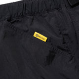 RECYCLED NYLON ORIGINAL SHORTS ブラック