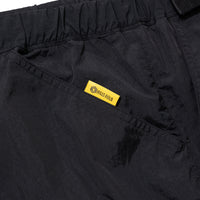 RECYCLED NYLON ORIGINAL SHORTS ブラック