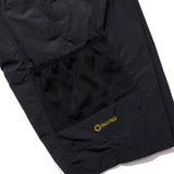 RECYCLED NYLON ORIGINAL SHORTS ブラック