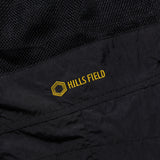 RECYCLED NYLON ORIGINAL SHORTS ブラック