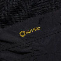 RECYCLED NYLON ORIGINAL SHORTS ブラック